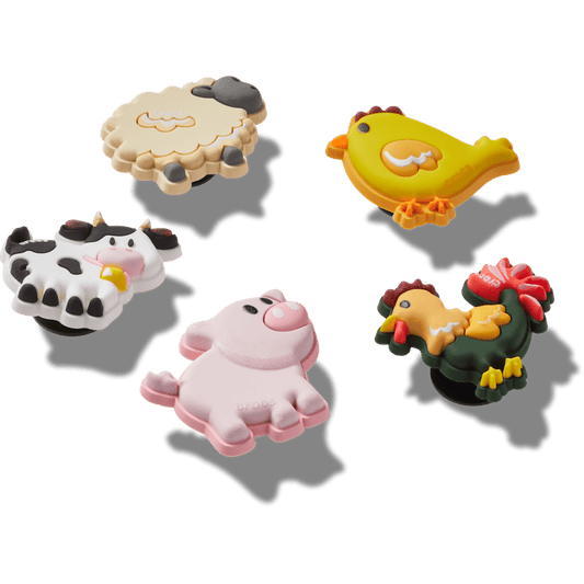 Farm Friend Animals 5 Pack - US 0766