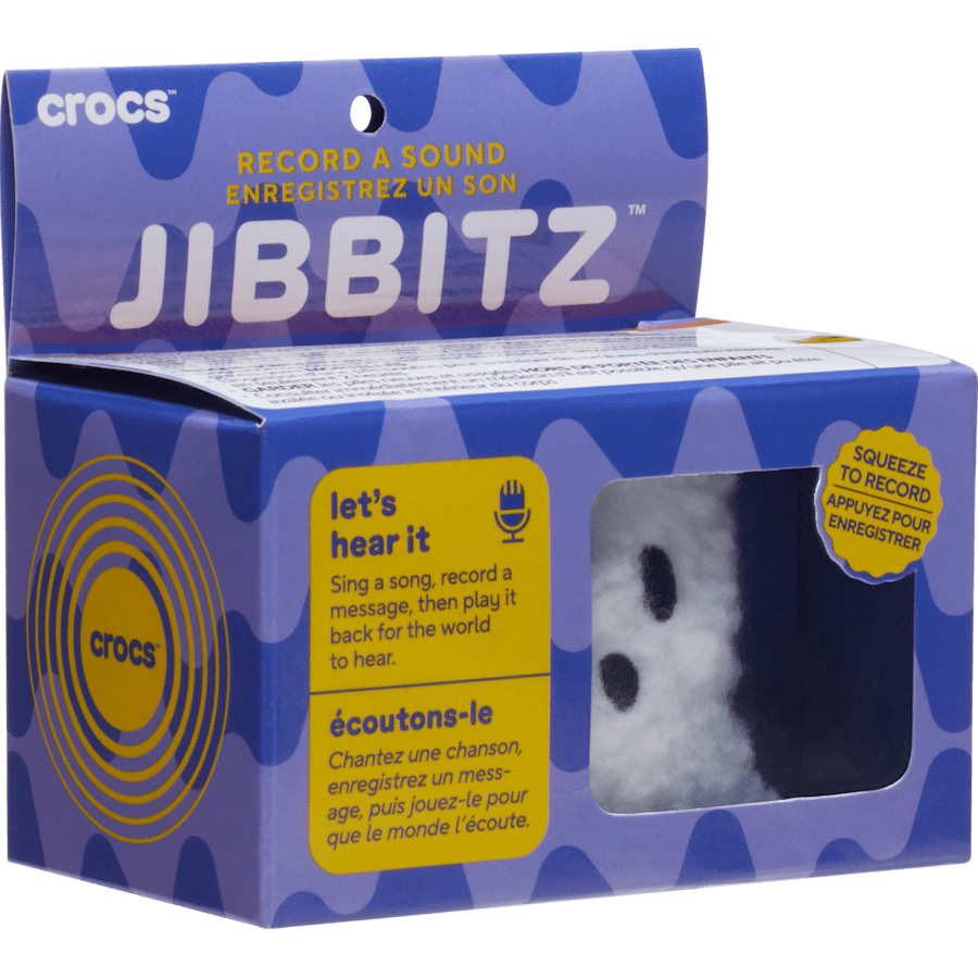 Record Your Own Sound Ghost - US 8402