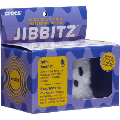 Record Your Own Sound Ghost - US 8402