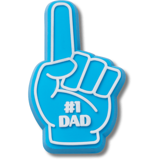 Number One Dad - US 6512