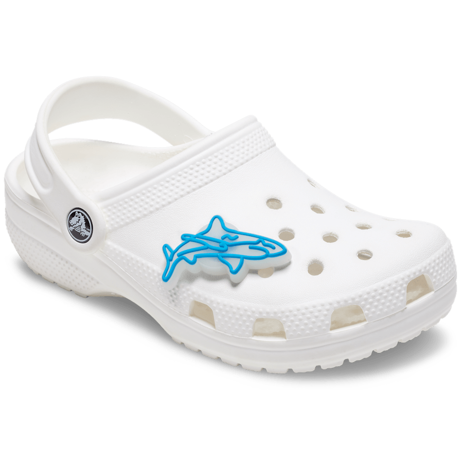 Lights Up Shark - US 7436
