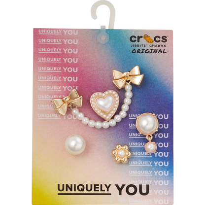 Pearly Gold 5 Pack - US 6877