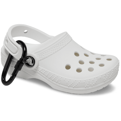 Classic Clog Pouch Bag Charm - US 0278