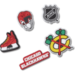 NHL® Chicago Blackhawks® 5 Pack - US 5218