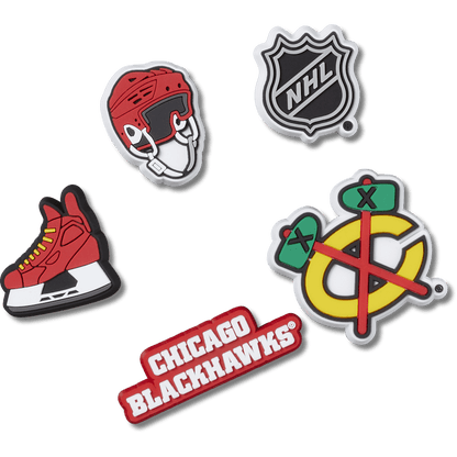 NHL® Chicago Blackhawks® 5 Pack - US 5218
