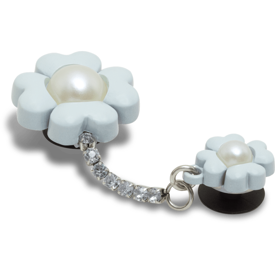 Meta Double Daisy Mini Chain - US 5120