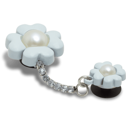 Meta Double Daisy Mini Chain - US 5120