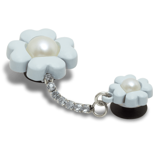 Meta Double Daisy Mini Chain - US 5120