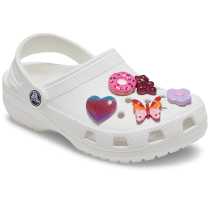 Purple and Pink Fun 5 Pack - US 5530