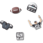 Football Team 5 Pack - US 1908