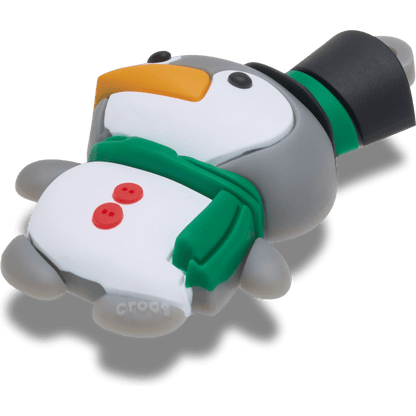 Holiday Penguin Ornament - US 4904
