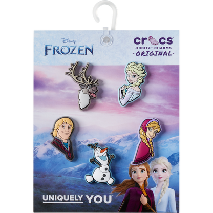 Frozen 5 Pack - US 3122