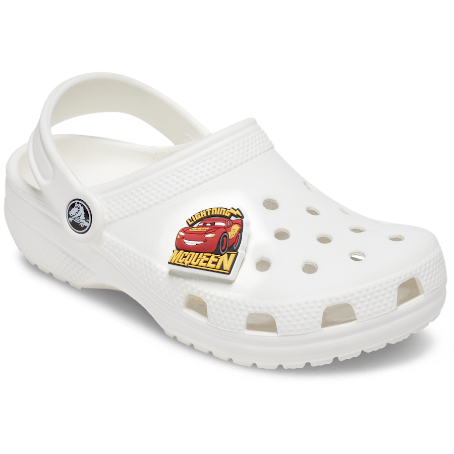 Cars Movie Lightning McQueen - US 3193