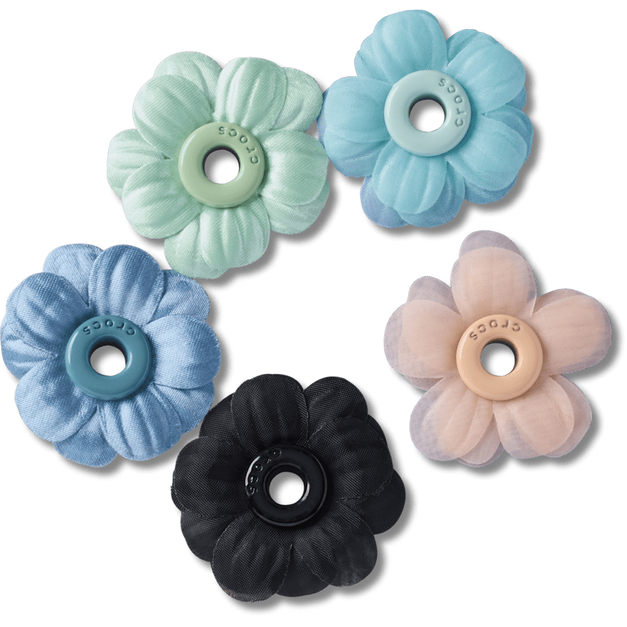 Chiffon Grommet 5 Pack - US 1211