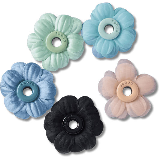 Chiffon Grommet 5 Pack - US 1211