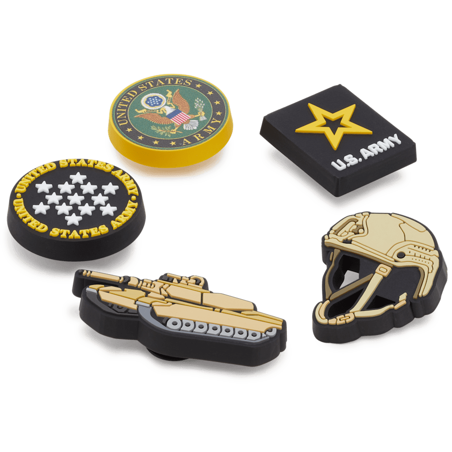 U.S. Army 5 Pack - US 4813