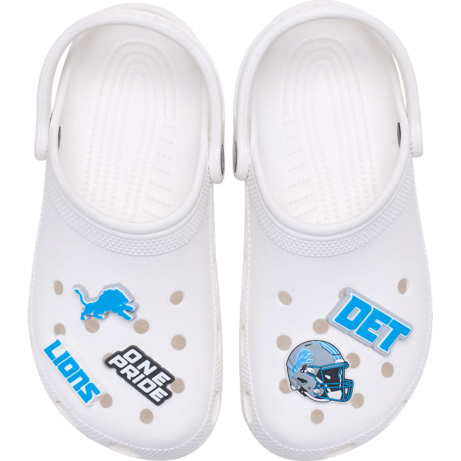NFL Detroit Lions 5 Pack - US 5778