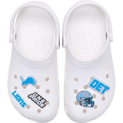 NFL Detroit Lions 5 Pack - US 5778