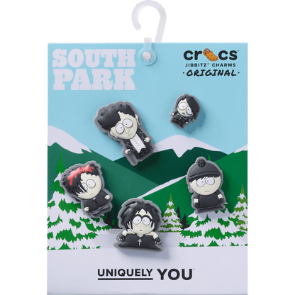 South Park - US 4877