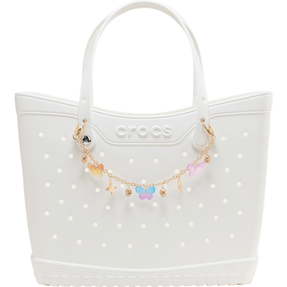 Butterfly Long Chain Bag Charm - US 3229