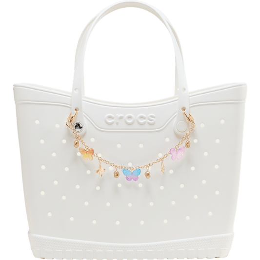 Butterfly Long Chain Bag Charm - US 3229