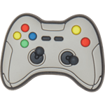 Grey Game Controller - US 4809