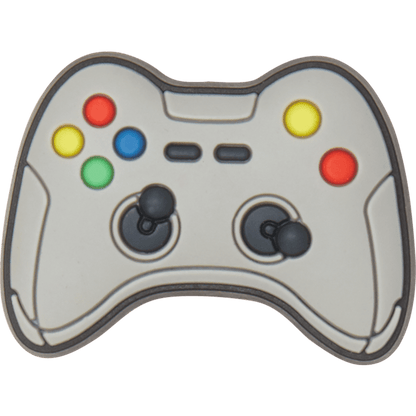 Grey Game Controller - US 4809