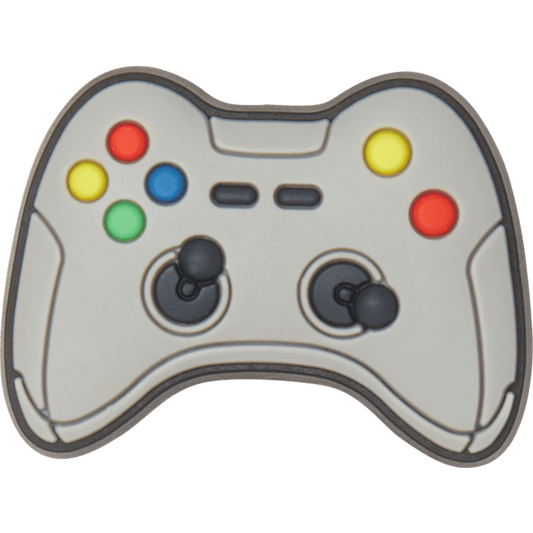 Grey Game Controller - US 4809