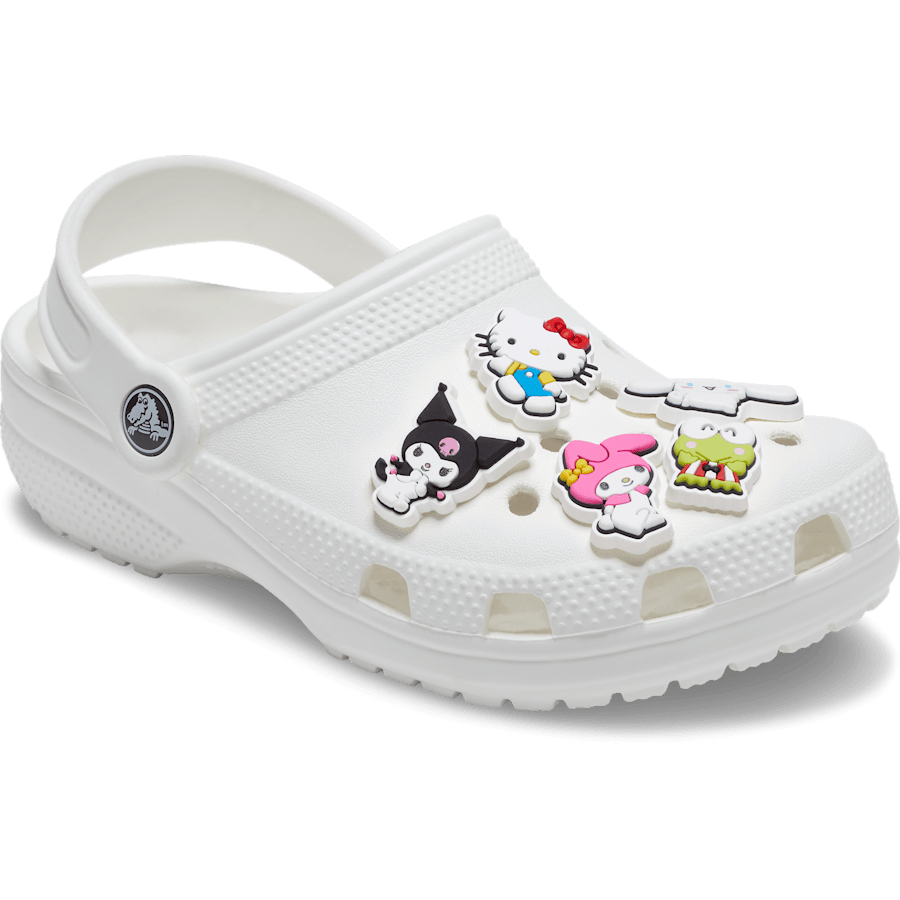 Hello Kitty® and Friends 5 Pack - US 7416