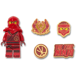 LEGO® NINJAGO® Kai 5 Pack - US 3397