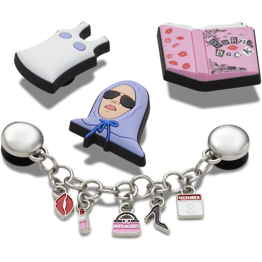 Mean Girls 5 Pack - US 0784