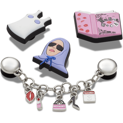Mean Girls 5 Pack - US 0784
