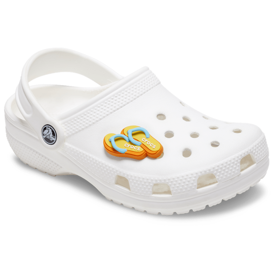 Crocs Flip Flops - US 1482
