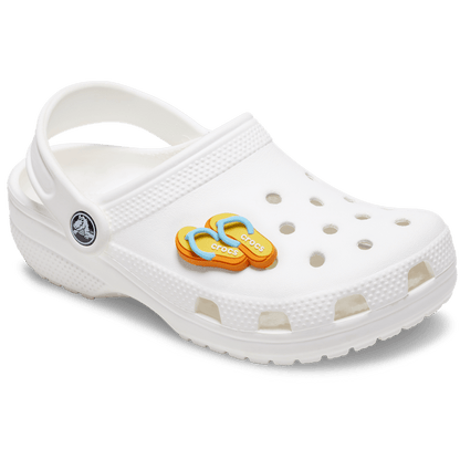 Crocs Flip Flops - US 1482