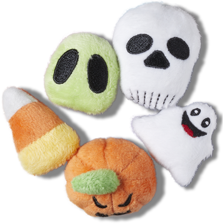 Halloween is Cool 5 Pack - US 0820