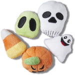 Halloween is Cool 5 Pack - US 0820