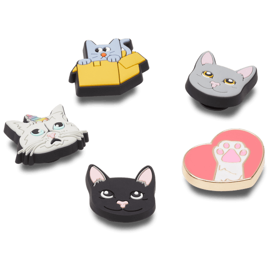 Cats 5 Pack - US 4578
