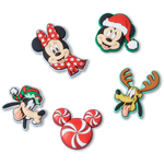 Mickey Mouse Holiday 5 Pack - US 6671