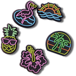Lights Up Neon 5 Pack - US 0917