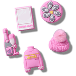 Apres Girl 5 Pack - US 9062