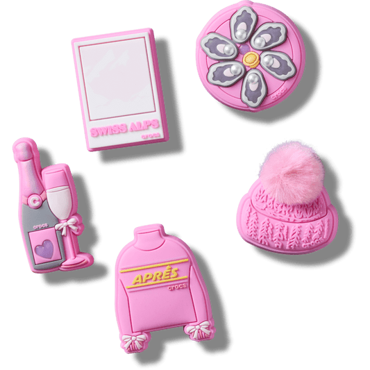 Apres Girl 5 Pack - US 9062