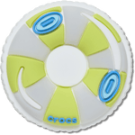 UV Changing Floatie - US 6942