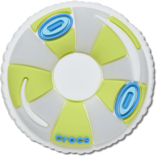 UV Changing Floatie - US 6942