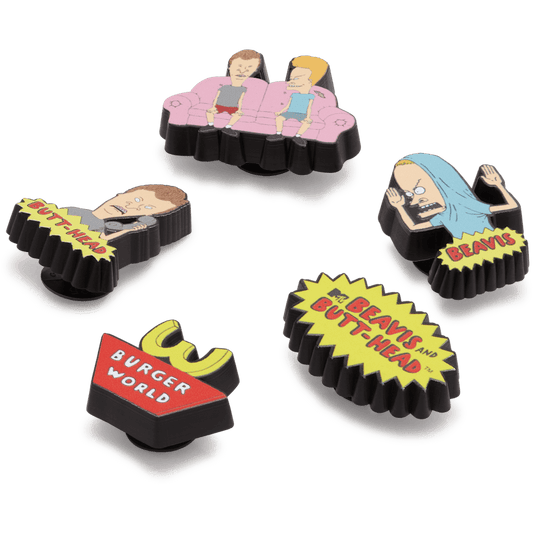 Beavis and Butthead 5 Pack - US 3948