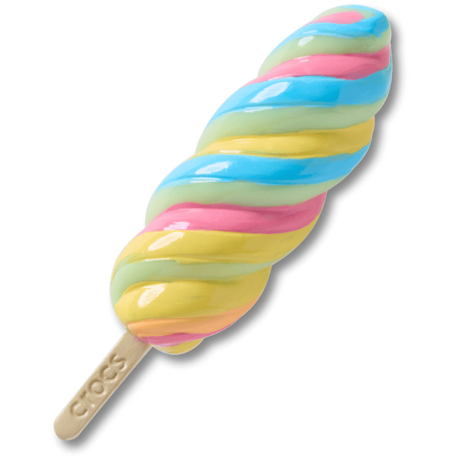 Rainbow Lollipop - US 7419