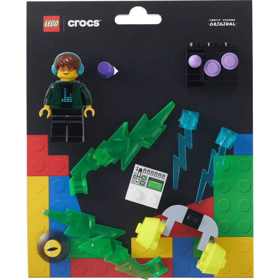 LEGO® Gaming 10 Pack - US 8516