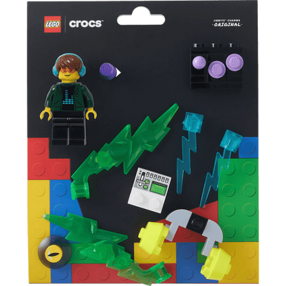 LEGO® Gaming 10 Pack - US 8516