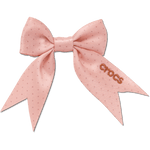 Romantic Pink Bow - US 7130
