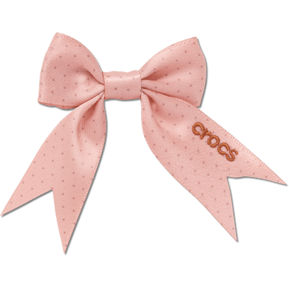 Romantic Pink Bow - US 7130