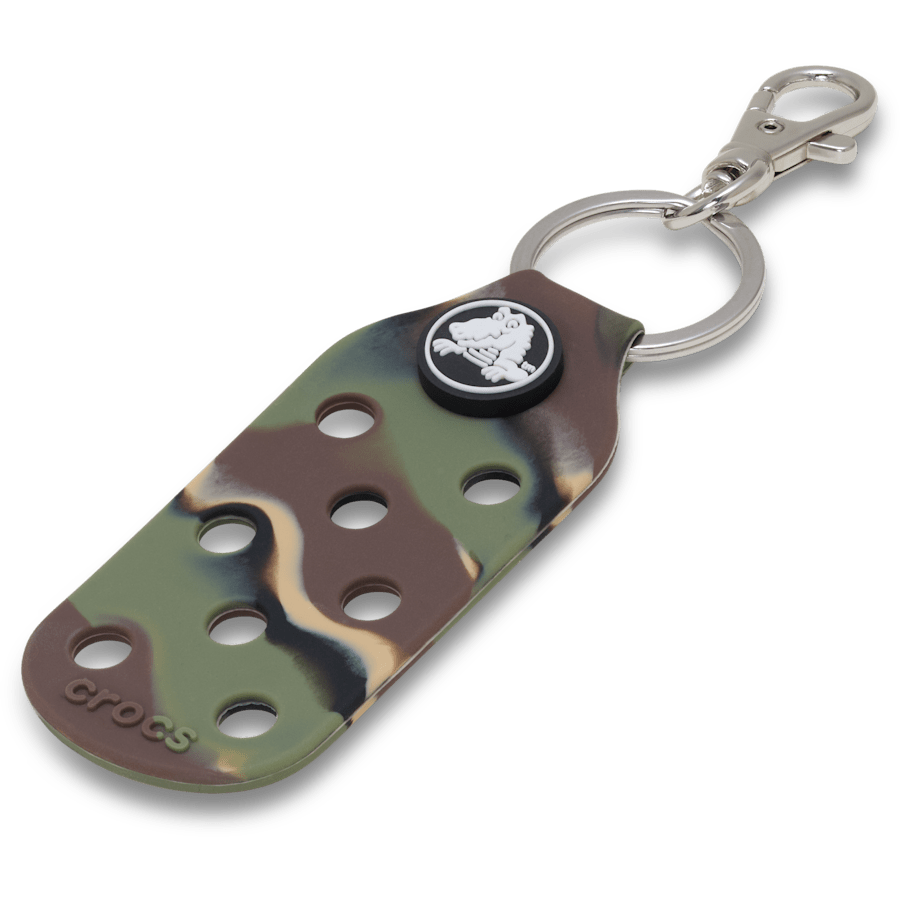 Jibbitz Marbled Bag Charm - US 0655